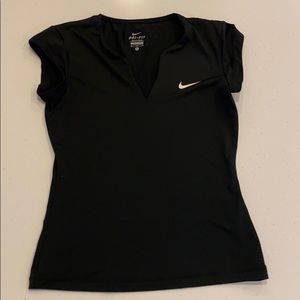 Nike dri fit shirt